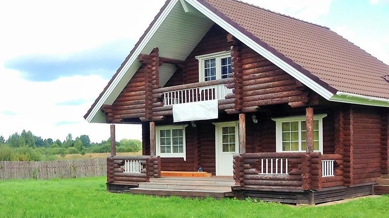 Заозерье Пушкинские горы